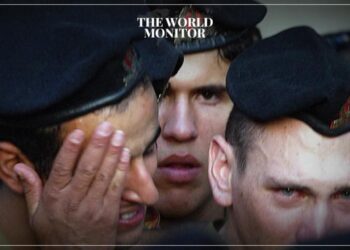 3 Israeli Soldiers Killed in Gaza