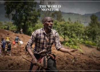 257 Dead in Landslides in Ethiopia
