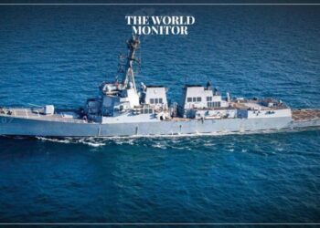 US Targets Houthi Drone Bases