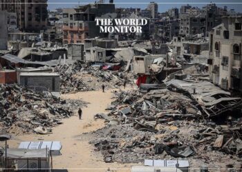 Egypt Reaffirms Necessity of Ceasefire in Gaza