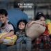 90% of Gaza Residents Displaced