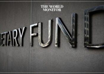 IMF to Disburse $820M to Egypt