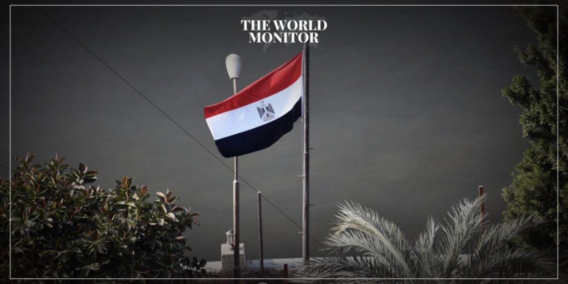 Egypt Warns of New War Front Risks in Lebanon