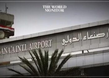 Flights Between Yemen & Egypt Resume