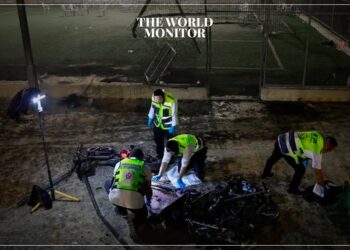 Israeli Military Vows Response to Deadly Golan Attack