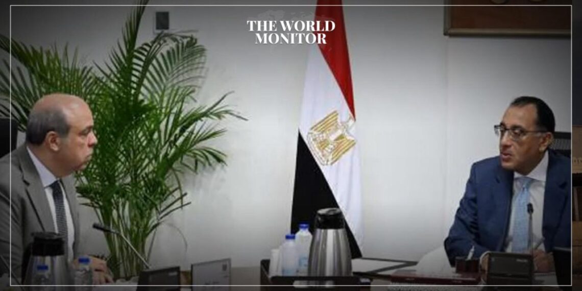 Egypt to Expand Airport Capacity to 109 Million Passengers