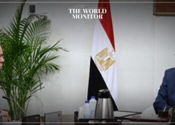 Egypt to Expand Airport Capacity to 109 Million Passengers