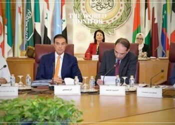 Arab League Demands UN Action Against Israel's Illegal Presence in Palestine