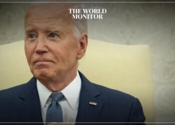 Biden Calls for Reforms in Supreme Court