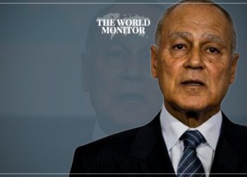 Arab League Warns of Regional War Risks