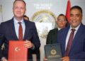 Libya & Turkey Discuss Cooperation
