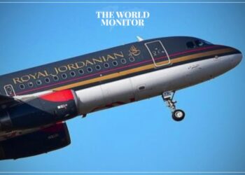 Jordan Suspends Airline Flights to Lebanon