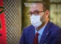 Moroccan King Issues Pardon for 2,476 Convicts