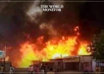 UN Urges Ceasefire in Sudan