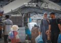 UNRWA Reports 40,000 Hepatitis Cases in Gaza