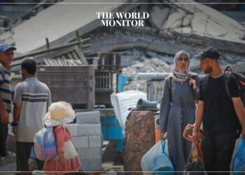 UNRWA Reports 40,000 Hepatitis Cases in Gaza