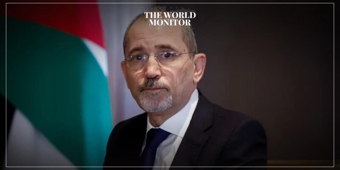Jordan Stands Firm with Lebanon