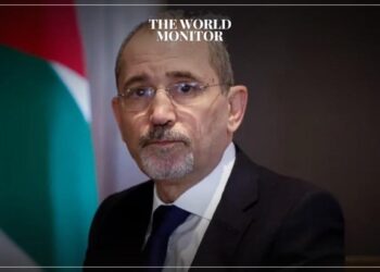 Jordan Stands Firm with Lebanon