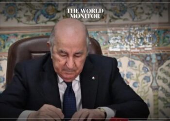 Algeria & Russia Finalise Extradition Agreement