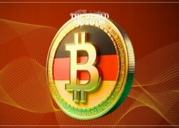 Germany Liquidates 90% of Bitcoin Holdings
