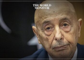 Libyan Parliament Speaker Announces New PM Applications