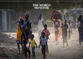 UN Envoy Calls for Sudan Crisis Talks in Geneva