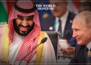 Saudi Arabia & Russia Discuss Enhancing Cooperation