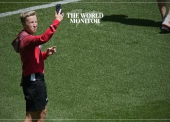 New Zealand Seeks Urgent FIFA Action on Canada Spying Claims