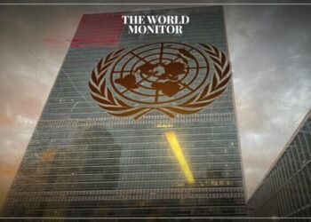 Human Rights Watch Accuses Hamas of War Crimes