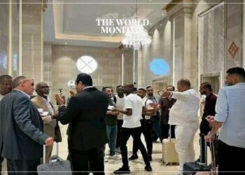 Libyan Political Parties Demand Public Vote on National Agreement