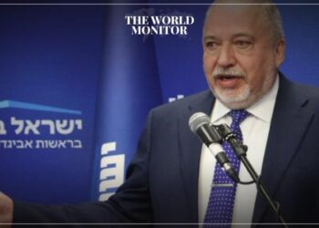 Former Israeli Official Warns of Nation's Collapse by 2026