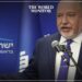 Former Israeli Official Warns of Nation's Collapse by 2026