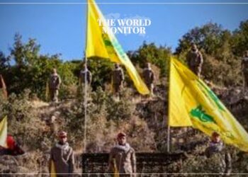 Hezbollah Fires 25 Rockets at Northern Israel