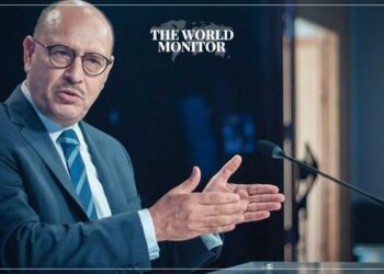 Tunisian Presidential Candidate Arrested for Money Laundering