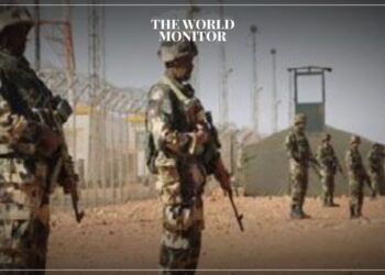 Algeria Foils Weapon Smuggling Plot