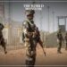Algeria Foils Weapon Smuggling Plot