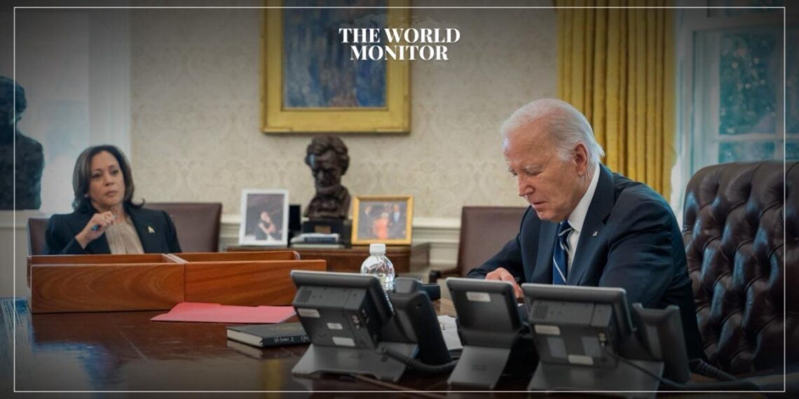 White House Prepares for Iran Retaliation Against Israel