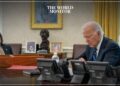 White House Prepares for Iran Retaliation Against Israel