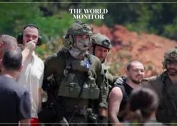 Israeli Prisoner Killed & 2 Hostages Injured in Gaza