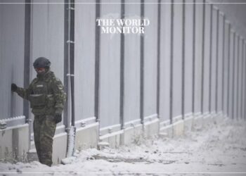 Polish Forces Expel Refugees Including 2 Syrians