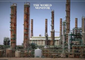 Libya’s Oil Companies Reduce Output