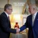 King Charles III Appoints Keir Starmer as Prime Minister