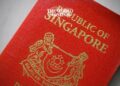 Singapore Holds World’s Most Powerful Passport
