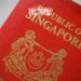 Singapore Holds World’s Most Powerful Passport