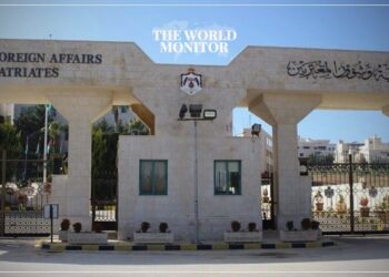 NATO Opens Liaison Office in Jordan