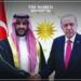 Saudi Arabia & Turkey Discuss Defense Cooperation