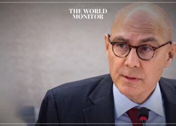 UN Investigates Migrant Mass Grave in Libya