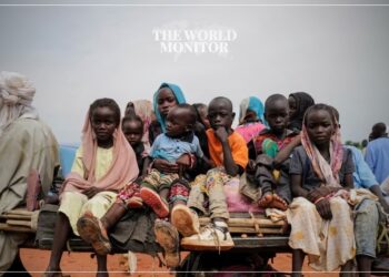 Sudan Launches Social Media Campaign to Combat Widespread Hunger