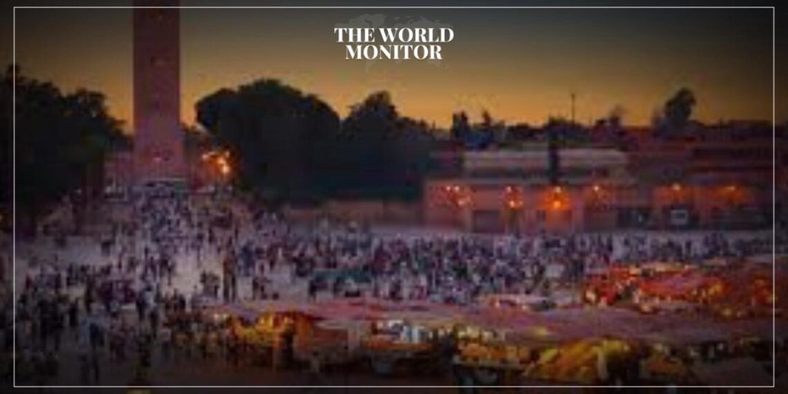 Moroccan Tourism Revenue Rises to $4.13 Billion