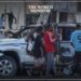 9 People Killed in Mogadishu Cafe Attack